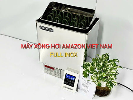 May-xong-hoi-khô-Amazon-6kw-Inox May-xong-hoi-khô-Amazon-6kw-Inox